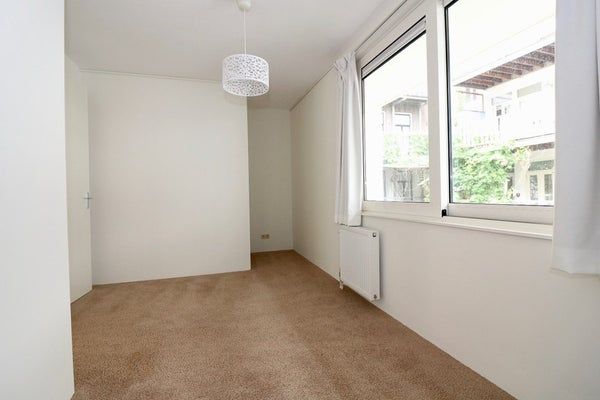 Te huur: Appartement Sint Willibrordusstraat 76 in Amsterdam - Foto 1