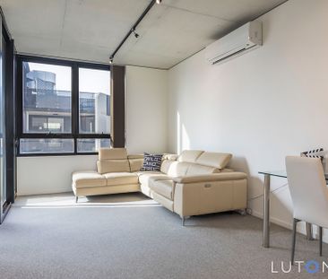 48/5 Kerridge Street, Kingston ACT 2604 - Apartment For Rent | Domain - Photo 6