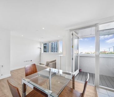 1 bedroom apartment to rent - Photo 6