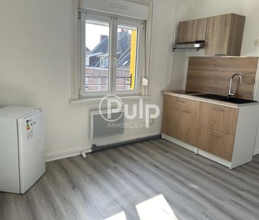 Appartement à louer à Henin Beaumont - Réf. LGLI15397 - Photo 2