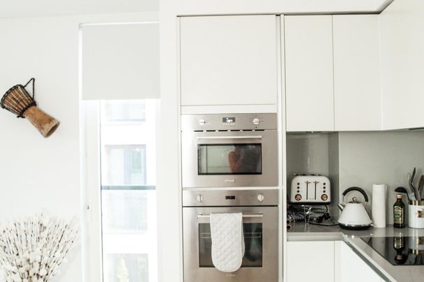 Chiswick High Road - Photo 1