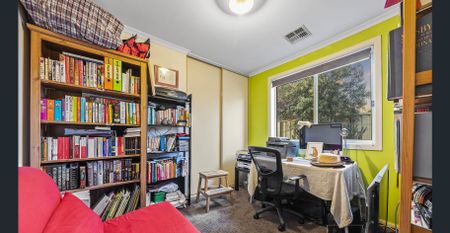 Modern 4-Bed Gem with Outdoor Entertaining & Solar Savings - Photo 2