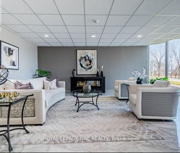 For Lease - 81 Scott Street Unit# 201, St. Catharines, Ontario - Photo 1