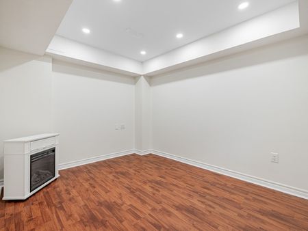 For Lease - 2 Michelle Drive Unit# (BSMT), Vaughan, Ontario - Photo 5