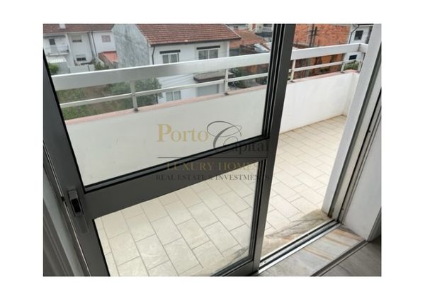 Apartamento T2 em Porto