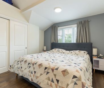 For Lease - 122 Holborne Avenue, Toronto, Ontario - Photo 1