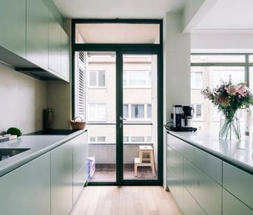 Appartement te huur - Photo 5