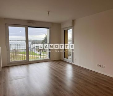 Appartement à louer 2 pièces - 48 m² - Photo 3