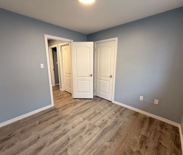 For Lease - 323 Johnson Street Unit# Upper, Barrie, Ontario - Photo 3