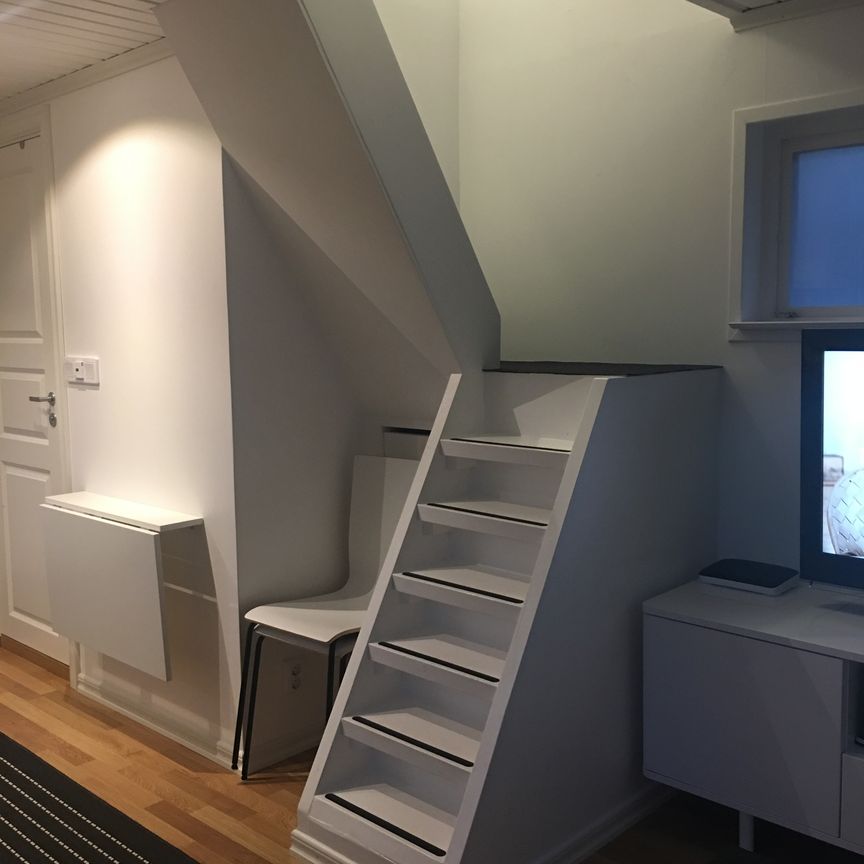 Grusbrinken, Saltsjö-Boo - Photo 1