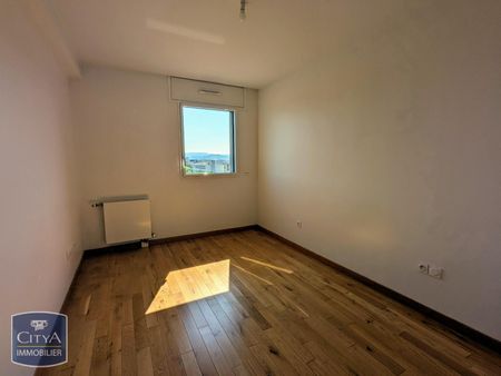 Location Appartement 2 pièces 59m² DIJON 21000 - Photo 3