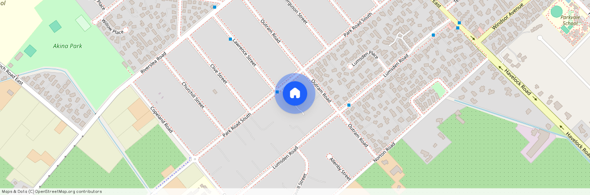 506A Park Road South, Akina, Hastings