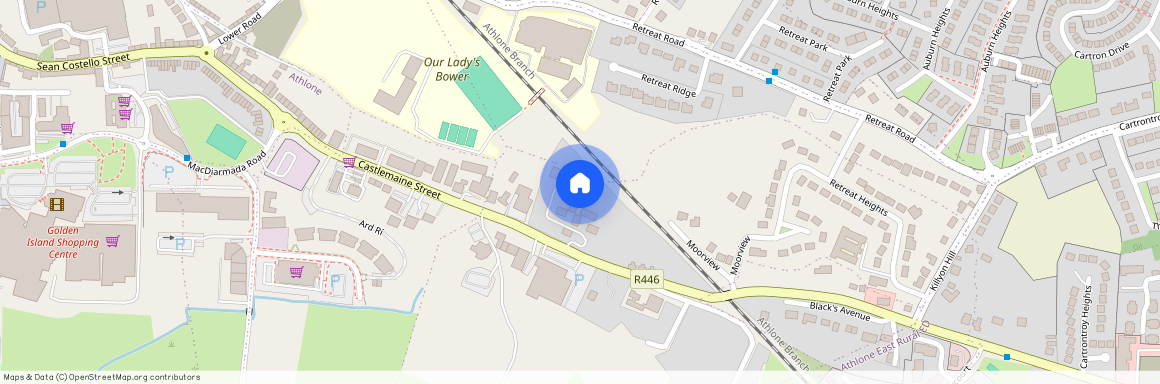 29 Wellmount Village, Dublin Road, Athlone, County Westmeath, Roscommon