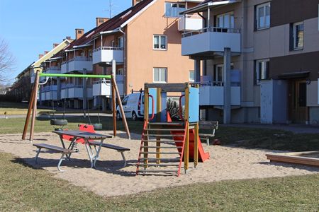 Västgötagatan 25 B - Photo 3