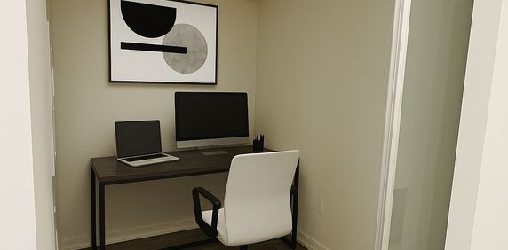 For Lease - 110 Broadway Avenue Unit# 207, Toronto, Ontario - Photo 2