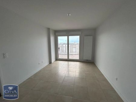 Appartement à louer 2 pièces 42.3m² - Photo 5