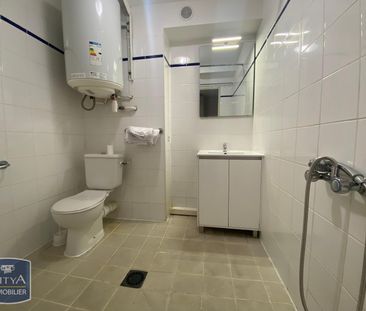 Location Appartement 1 pièce 18m² AVIGNON 84000 - Photo 1