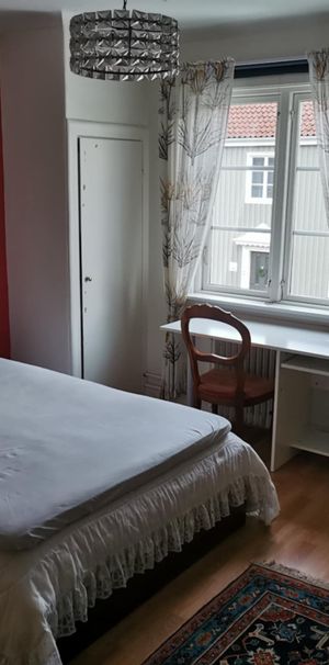 Klintens väg, Göteborg - Photo 2