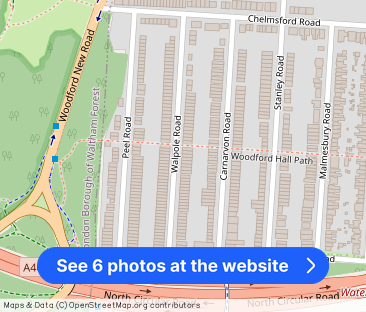 Walpole Road, London, E18 - Photo 1