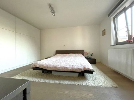 Luxe appartement op een topligging in het centrum van Dendermonde - Foto 4