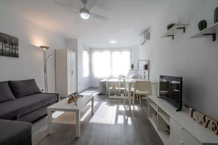 Alquiler de estudio en Calle Río Aranda, 7 - Photo 2