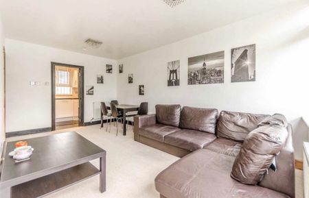 1 Bed Flat, Redbourne House, E14 - Photo 3