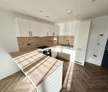 1 bedroom apartment to rent - Photo 2