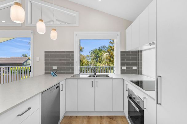 Mona Vale, 38A Turimetta Street - Photo 1