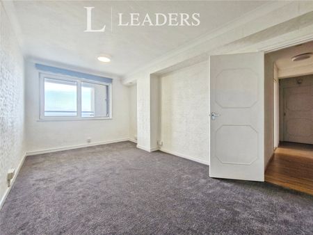 1 bedroom apartment to rent Trinity Green, Gosport, PO12 - Photo 3