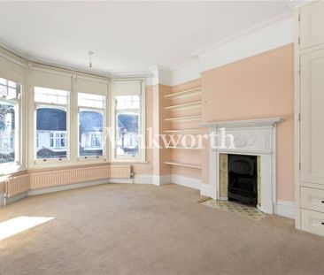 4 bedroom semi-detached house to rent - Photo 1