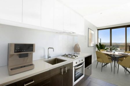 Luxury, Convenience and Contemporary Flair - Photo 2