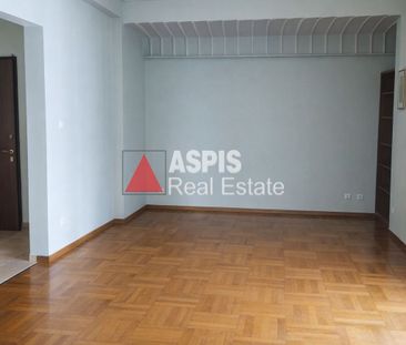 Διαμέρισμα για ενοικίαση Άγιος Θωμάς (Γουδή) - Photo 4