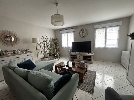 Location Maison 3 pièces 83m² LIMOGES 87000 - Photo 1