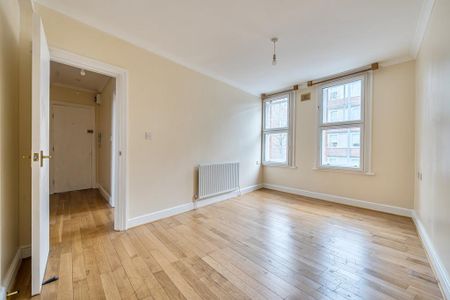 2 bedroom apartment to rent - Photo 3