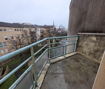 Location Appartement 2 pièces 35m² METZ 57000 - Photo 3