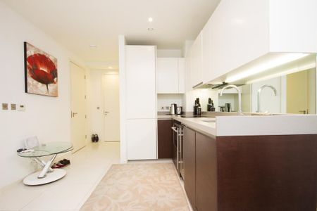 Studio to rent - Photo 5