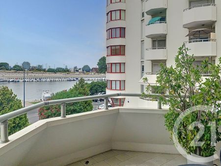 Location Appartement 2 pièces 29m² 34203 SETE CEDEX 34200 - Photo 5