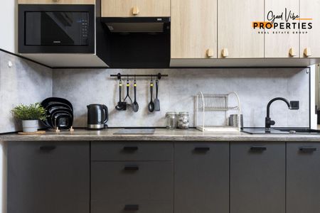 Ciche mieszkanie w ścisłym centrum - Photo 5