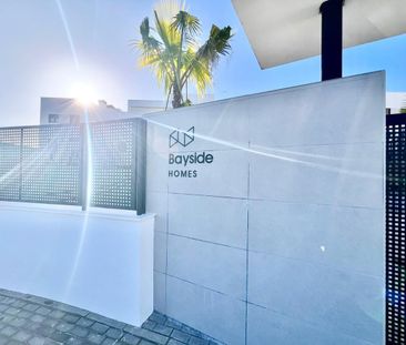 Ground Floor Apartment · Estepona - Photo 5