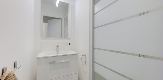 GABILLOT Colocation 4 chambres à Lyon 3e - Photo 2