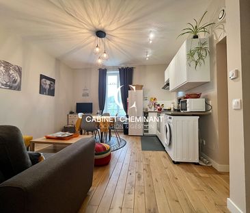 Location Appartement 2 pièces 32m² - Photo 2