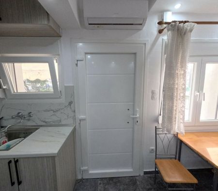 Studio/Γκαρσονιέρα για ενοικίαση Κάτω Καμενίκια - Σέρρες (Σέρρες) - Φωτογραφία 5