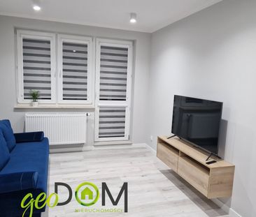 Wynajmę mieszkanie, 36 mkw, Wroczyńskiego - Photo 5