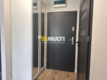 Osiedle Harmonia, 2 pokoje + balkon - Zdjęcie 3