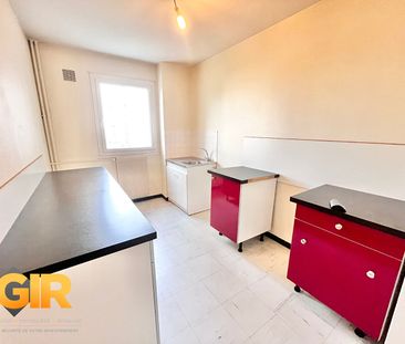 Location Appartement 2 pièces 47m² RENNES 35000 - Photo 4