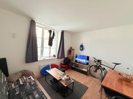 Location Appartement 2 pièces 30m² - Photo 1