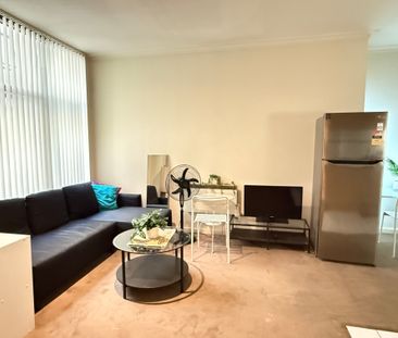 Melbourne CBD - Photo 1