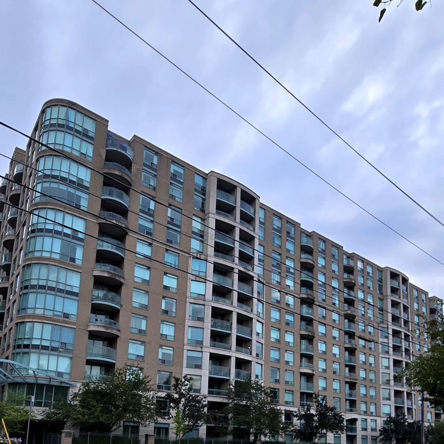 For Lease - 18 Pemberton Avenue Unit# 306, Toronto, Ontario - Photo 1