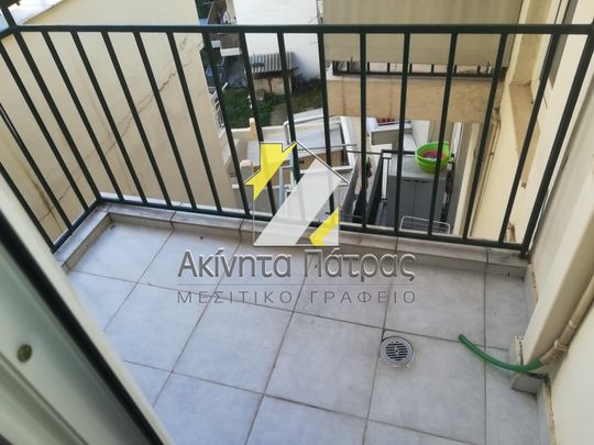 Γκαρσονιέρα/Studio 38 τ.μ. - Photo 1