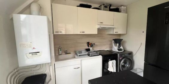 Appartement Crepy En Valois 3 pièce(s) 57.16 m2 - Photo 3